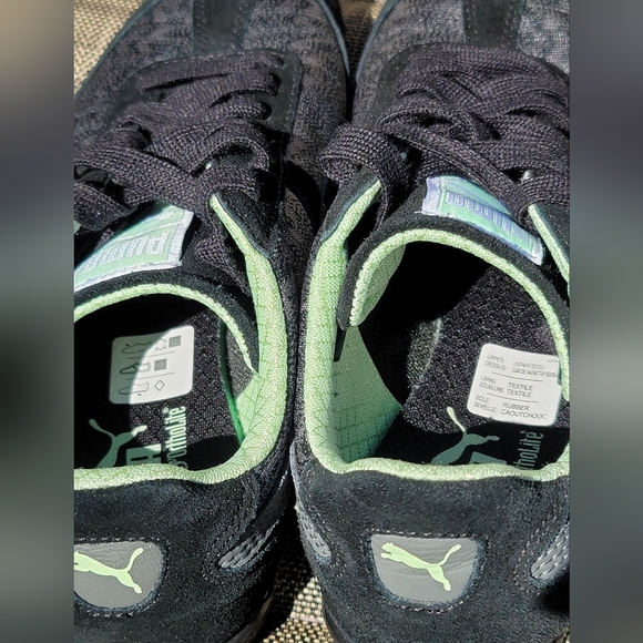 Puma Sneakers Wmns US 6 (22.5cm) - Picture 3 of 10